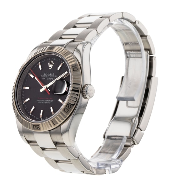 Rolex Turn-O-Graph 116264